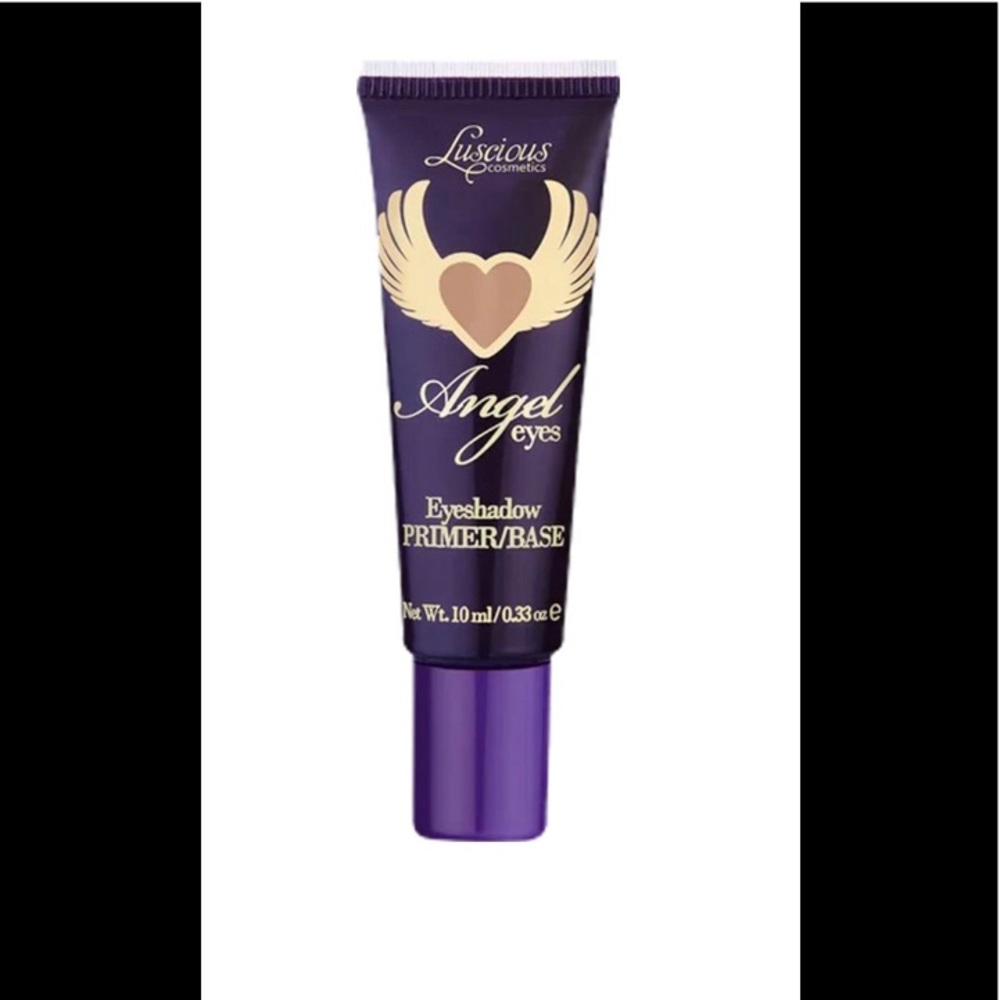 Luscious Angel Eyes eyeshadow primer/base